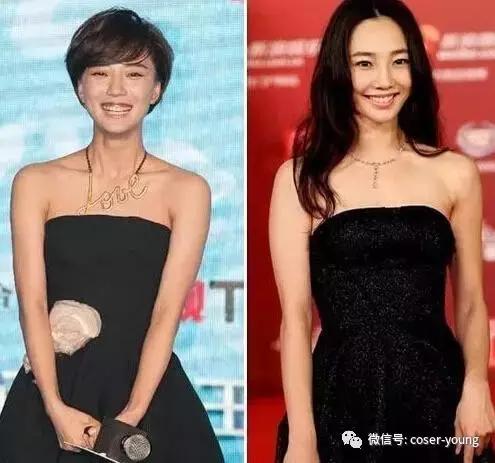 「COS精选」野百合也需要春天,捉妖记2我们来演