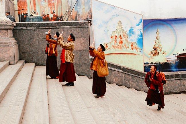 峨眉山一日观金顶日出吃住行攻略,峨眉山吃住行全攻略