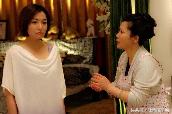 婆媳关系不好我当婆婆的该怎样做,三观超正的婆婆处理婆媳的关系