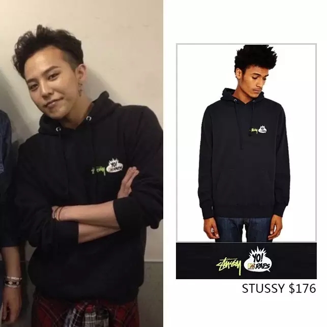 权志龙陈冠希私下关系,权志龙和陈冠希的鞋