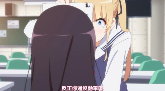 四月新番女主,四月新番从零开始的异世界女主