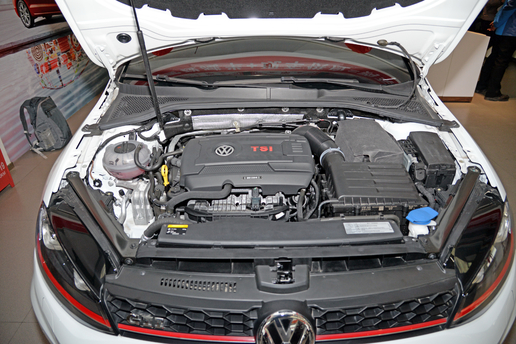 最后一代7.5代高尔夫gti,全网最便宜的六代高尔夫gti