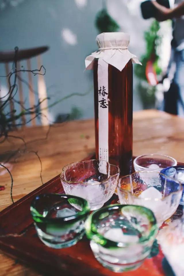 北漂姑娘在广州东山老别墅里开私房菜馆吃过的人都说有家味道