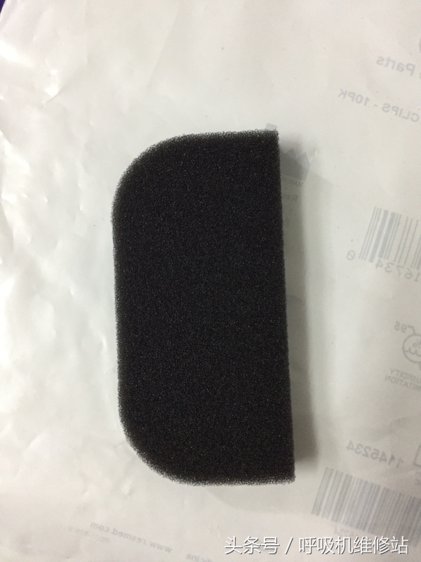 呼吸机设备维修保养,呼吸机维修故障与排除