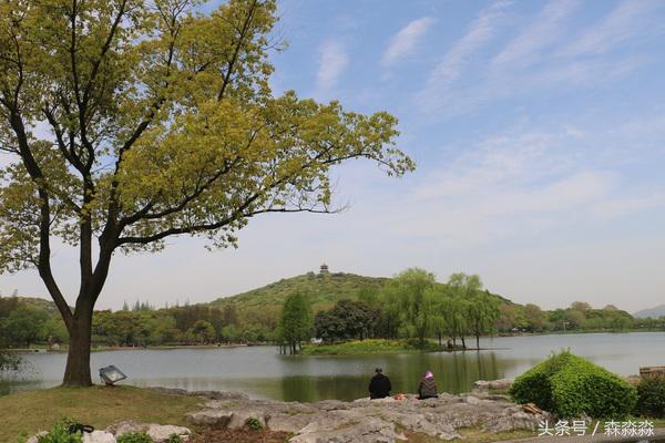 游无锡美景,游无锡太湖美景