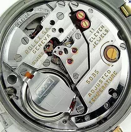 出现这个现象,就说明你的手表该换电池了