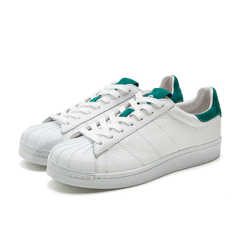 复古板鞋,你这么惹眼叫别人怎么活啊?