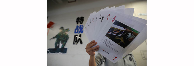 阿里巴巴遇到品牌打假团伙,阿里巴巴打假人手段