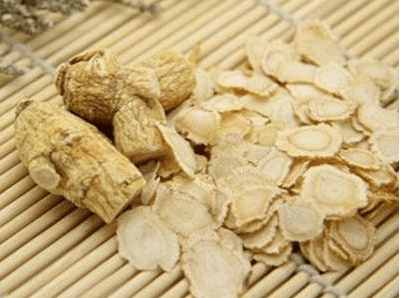 人参西洋参配伍禁忌,西洋参与人参的禁忌