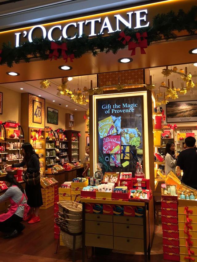 香港游精品,香港游化妆品