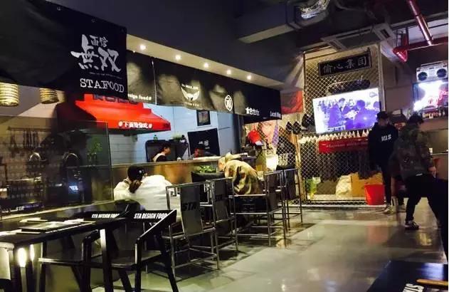27家餐饮店被曝光,西安餐饮店最新爆料