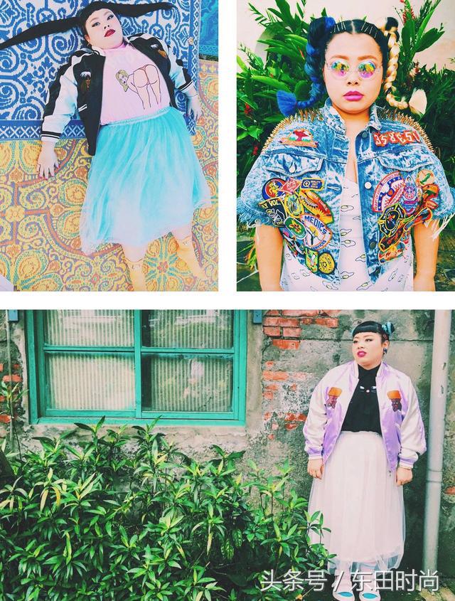 胖子渡边直美,渡边直美胖妹完整版