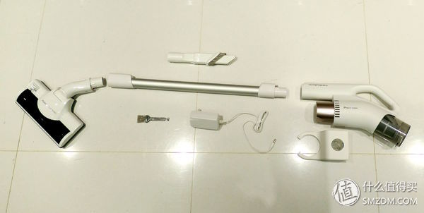 专为亚洲女性设计,松下拖吸一体吸尘器测评