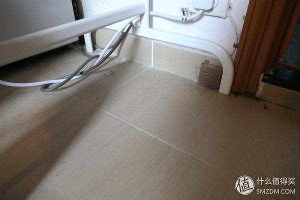 专为亚洲女性设计,松下拖吸一体吸尘器测评