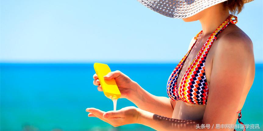 澳洲防晒必备物品有哪些,澳洲防晒哪款最好用最安全