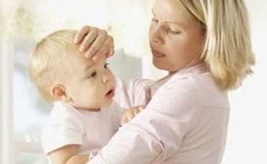 小儿出疹性疾病鉴别,小儿常见出疹性疾病的表现和护理