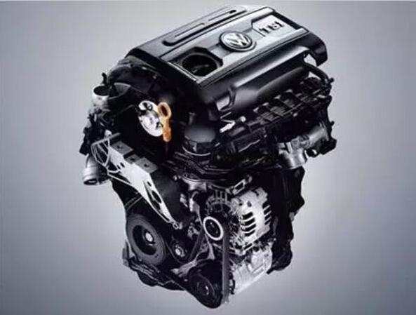 大众车发动机漏油是通病吗,大众最新款发动机不烧机油