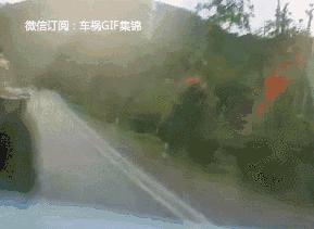 17岁女孩撞人身亡,妙龄少女被撞飞