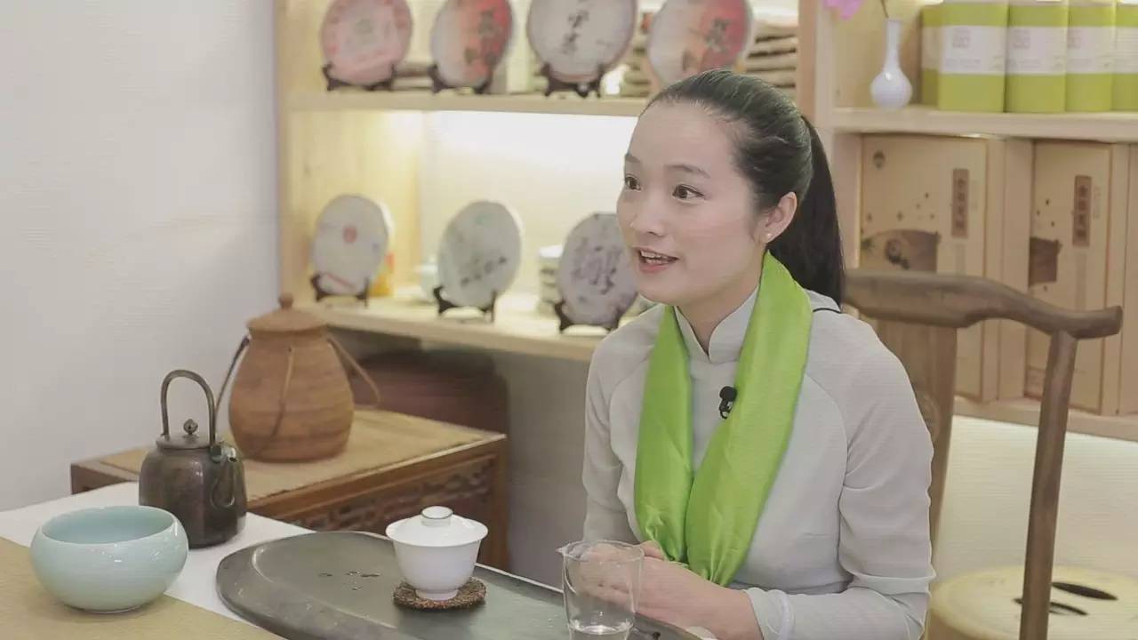 曾经的皇家贡茶,丽水龙泉贡茶