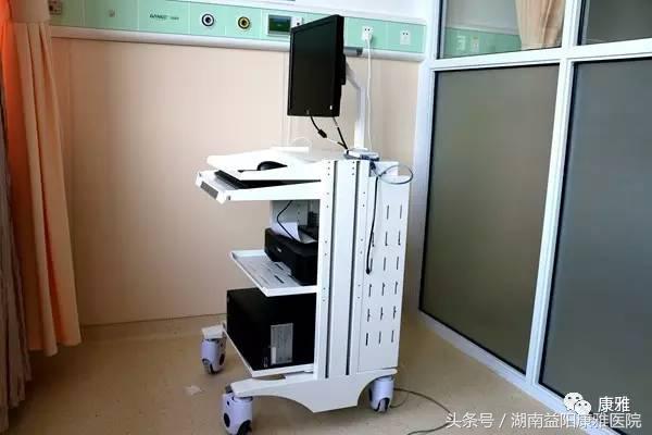 癫痫诊断的利器——益阳首台长程视频脑电图在康雅医院投入使用