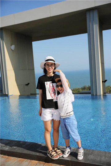 三亚带娃全家游自由行攻略,三亚自由行5天4夜最佳攻略