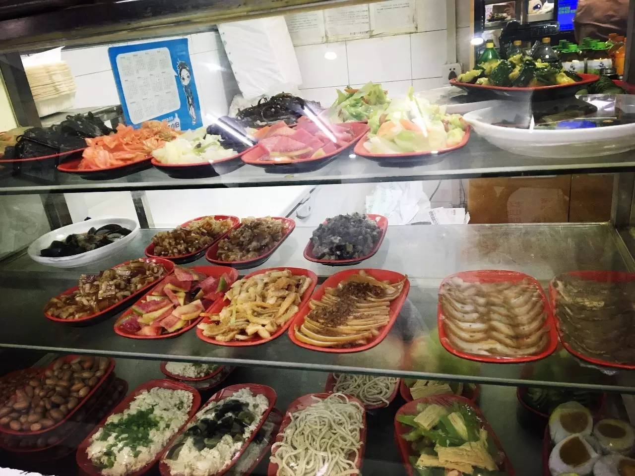 北新桥卤煮老店大众点评,北新桥卤煮老字号