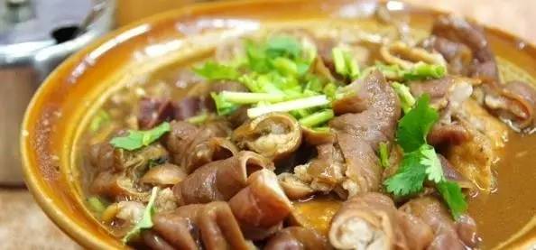 北新桥卤煮老店大众点评,北新桥卤煮老字号