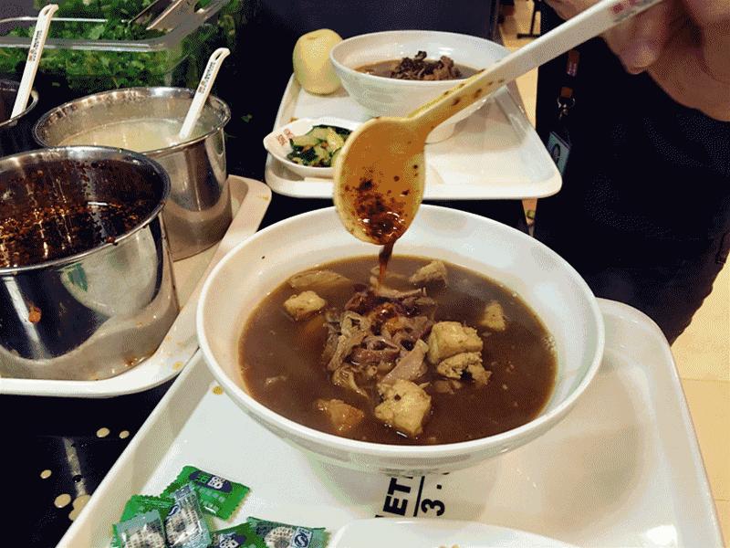 北新桥卤煮老店大众点评,北新桥卤煮老字号