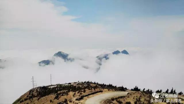 茂名雨天景点,茂名下雨旅游攻略