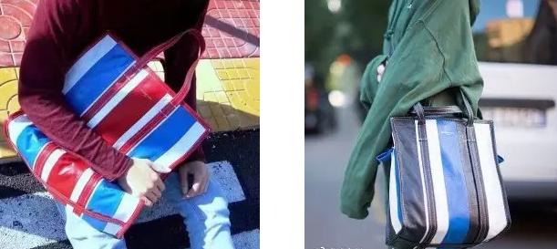 巴黎世家最好看的一款包,巴黎世家丑出天际的东西