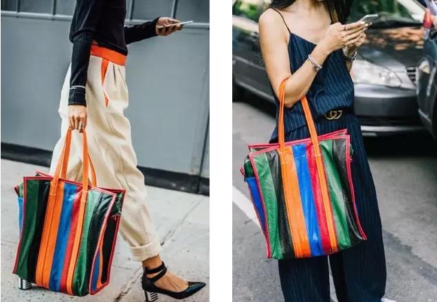 巴黎世家最好看的一款包,巴黎世家丑出天际的东西