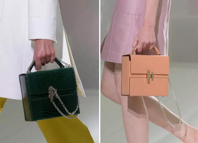 巴黎世家最好看的一款包,巴黎世家丑出天际的东西