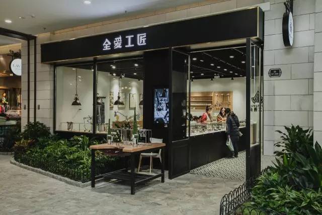 月坪效破七千，年营收千万，她的手作体验平台吸引宝马、奔驰合作