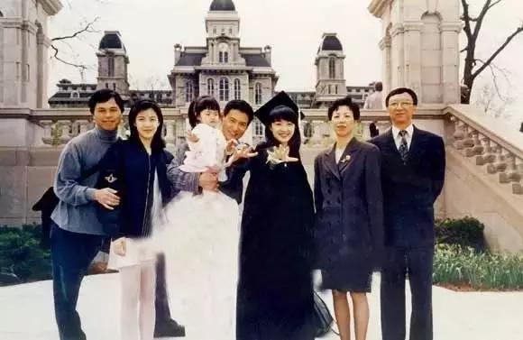 我以为，他娶了24岁的陈慧娴