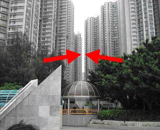 买房子的七大风水禁忌图,买房子十大风水禁忌图解