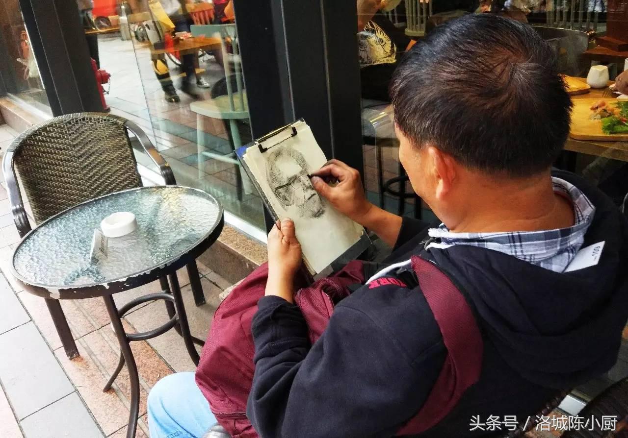 在洛阳适合一个人去吃的餐厅,洛阳有哪些深藏不露的餐馆