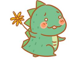 恐龙分类大洗牌，麻雀角龙一家亲丨玉米熊放学小报No.220