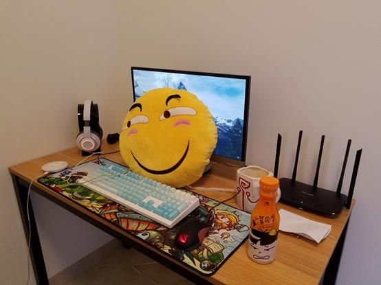 魔力鸭2108怎么样,魔力鸭2087黑轴和红轴