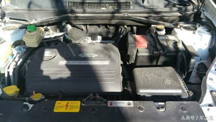 二手老款奇瑞瑞虎值得买吗,2012款瑞虎精英版