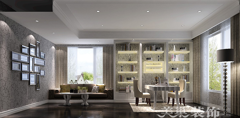 怎么让别人装修自己家,怎样让家装修更高级