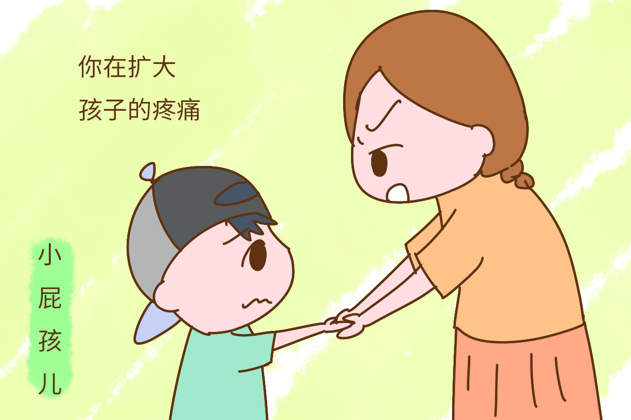 孩子被老师打老师道歉了怎么回复,孩子被老师打了怎么和孩子沟通