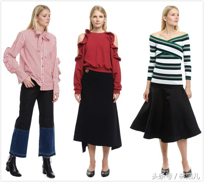 你还在穿HM、ZARA？这5个小众高街品牌平价时髦太多了！