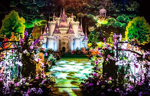 国内十大婚庆公司排名,十大品牌婚庆公司