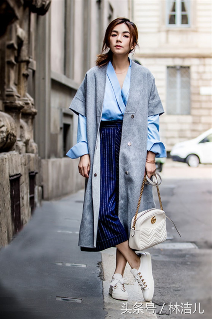 你还在穿HM、ZARA？这5个小众高街品牌平价时髦太多了！