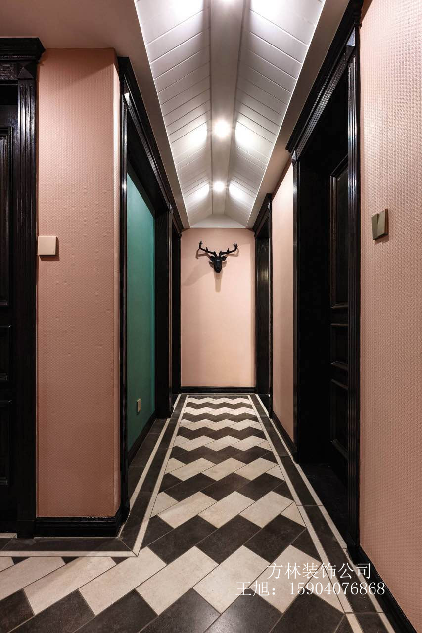 沈阳方林装修怎么样,沈阳方林装饰公司电话