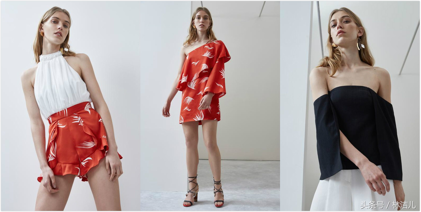 你还在穿HM、ZARA？这5个小众高街品牌平价时髦太多了！