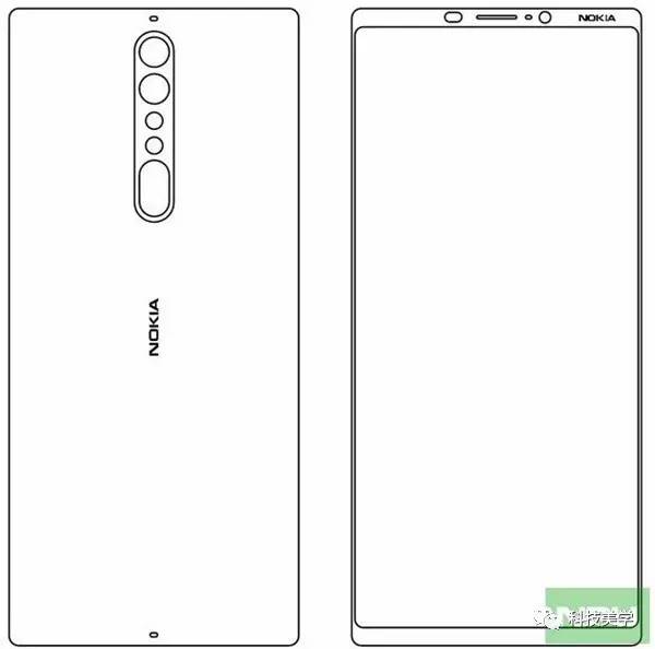 诺基亚8和诺基亚9pureview (诺基亚8.3对比诺基亚9)