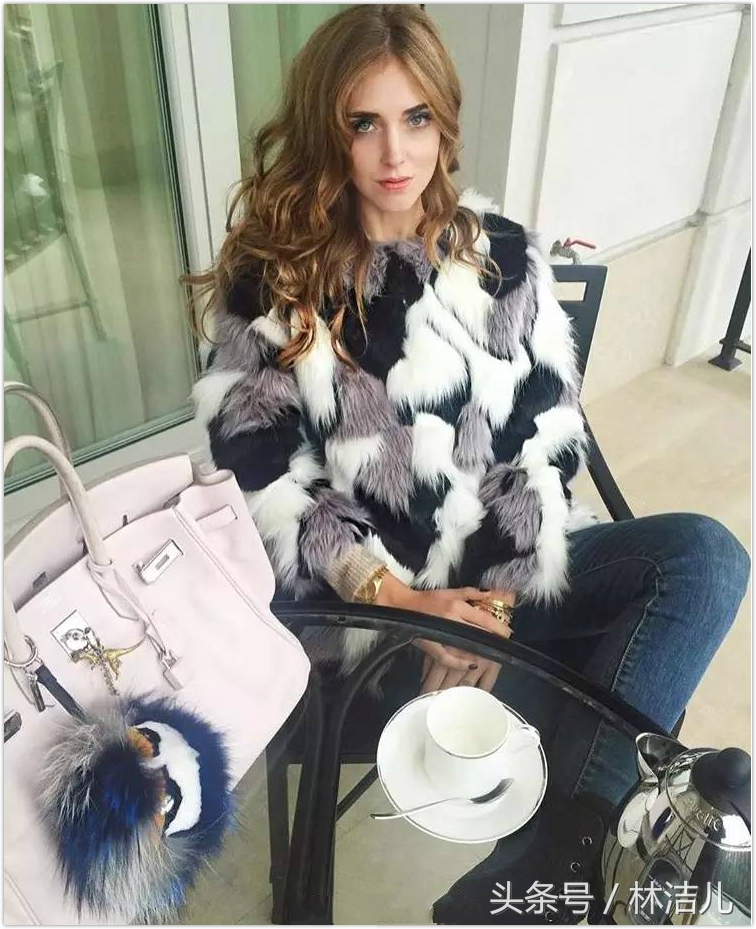 你还在穿HM、ZARA？这5个小众高街品牌平价时髦太多了！