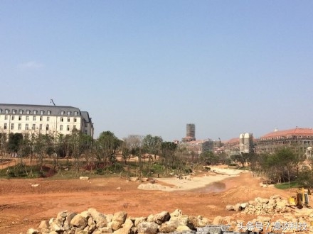 华为东莞松山湖基地投入使用,任正非建设松山湖的初衷是什么