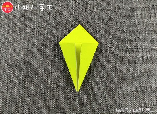 儿童折纸恐龙折纸的详细分步图解包学包会